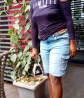 Rencontre Femme Cameroun à Yaoundé  : Vanessa, 28 ans